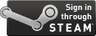 Sign in through Steam